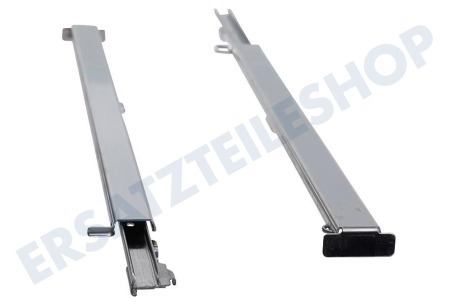 WPRO  Teleskopschienen