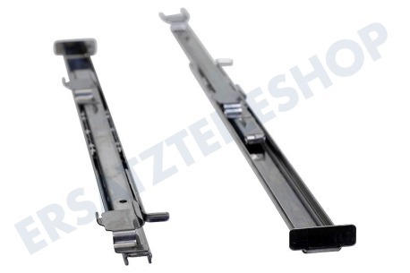 WPRO  Teleskopschienen