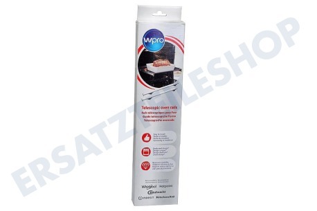 WPRO  Teleskopschienen
