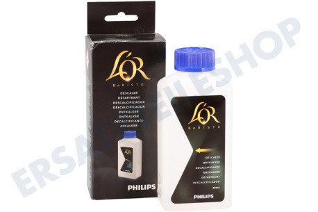 Philips  CA6530 L OR Barista Entkalker 250 ml