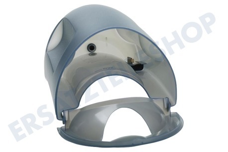 Senseo Kaffeemaschine CP0220/01 Philips Wassertank XL Sepia Grey