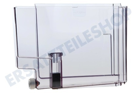 Whirlpool Kaffeemaschine Wassertank