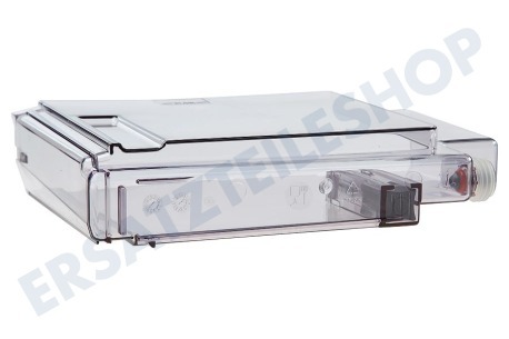 Whirlpool Kaffeemaschine Wassertank