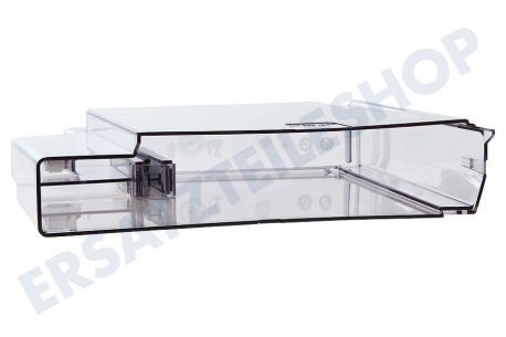 Whirlpool Kaffeemaschine Wassertank