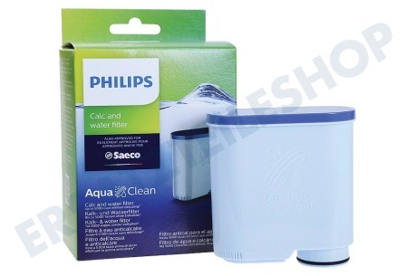 Eurofilter  CA6903/10 Philips Aqua Clean Wasser Filter
