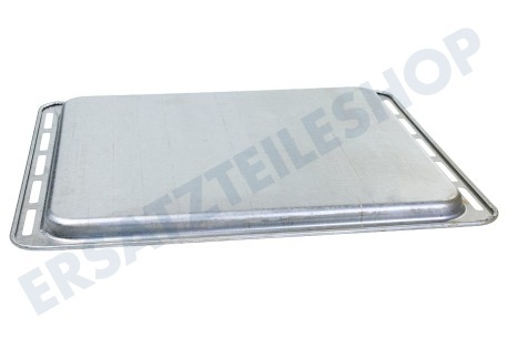 Whirlpool Ofen-Mikrowelle 481010642511 Aluminium Fettschale