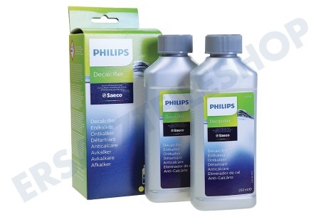 Philips  CA6700/22 Entkalker für Espressomaschinen