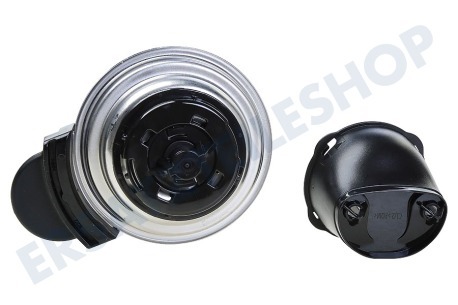 Philips Kaffeemaschine CP0398 Senseo Doppel-Pad-Halter