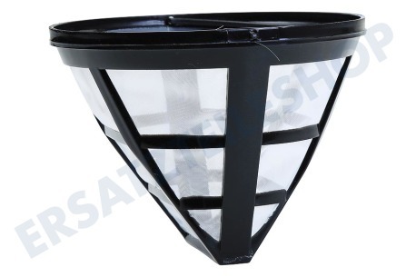 Philips Kaffeemaschine CRP727/01 Filter Dauerfilter