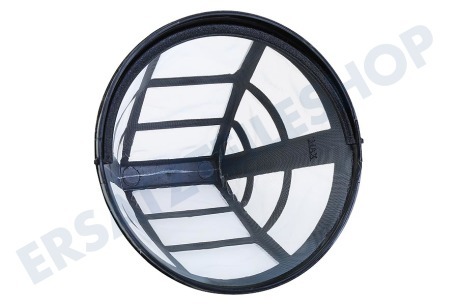 Philips Kaffeemaschine CRP727/01 Filter Dauerfilter