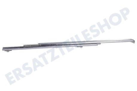 Whirlpool Ofen-Mikrowelle Führung Schienenführung L/R, unten