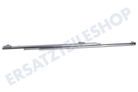 Whirlpool Ofen-Mikrowelle Führung Schienenführung L/R, unten