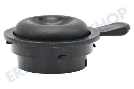 Philips Kaffeemaschine CP9210/01 Thermoskannen-Deckel