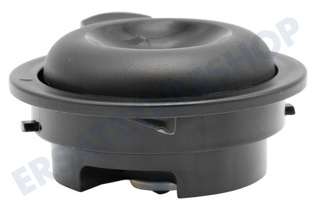 Philips Kaffeemaschine CP9210/01 Thermoskannen-Deckel