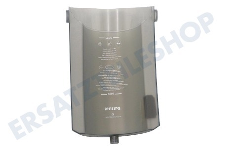 Senseo Kaffeemaschine HD5011/01 Wasserbehälter