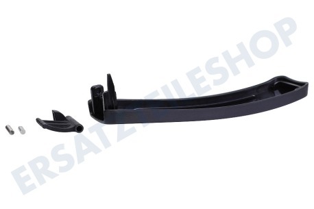 Philips  Klemme inklusive Scharnier