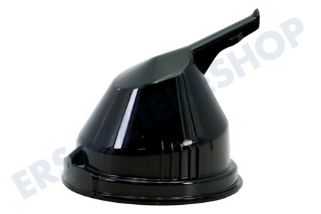 Philips Kaffeemaschine CP1244/01 Kaffeesammler