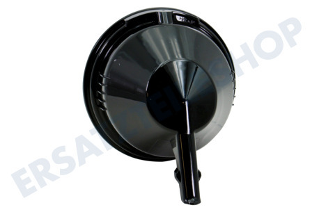 Philips Kaffeemaschine CP1244/01 Kaffeesammler