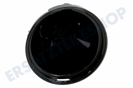 Philips Kaffeemaschine CP1244/01 Kaffeesammler