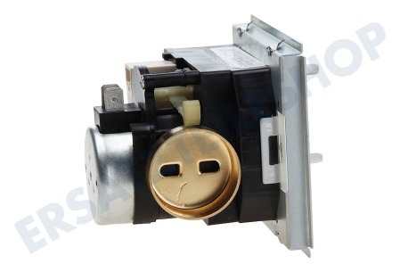 Whirlpool Ofen-Mikrowelle Timer Analog