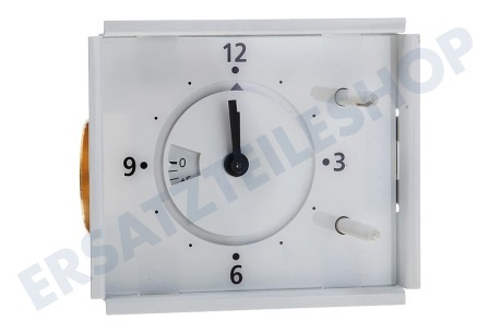 Whirlpool Ofen-Mikrowelle Timer Analog