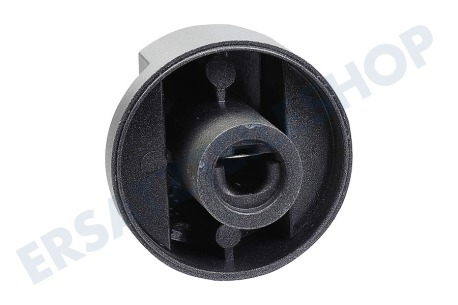 Whirlpool Kochplatte Gasknopf