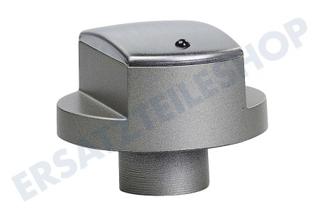 Whirlpool Kochplatte Gasknopf