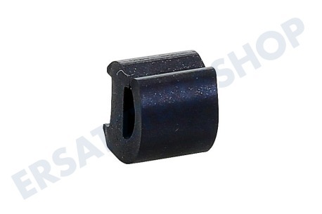 Whirlpool Kochplatte Fuß von Pfannenträger, Gummi