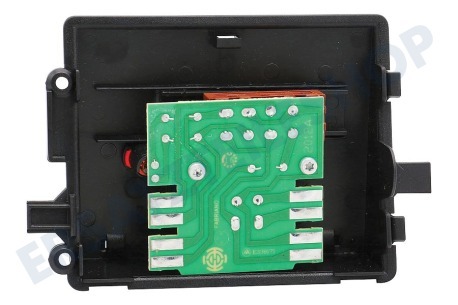 Bauknecht Abzugshaube Kontrolleinheit Steuerungsmodul und Bedienblende