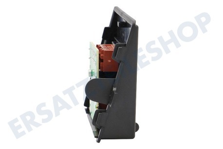 Bauknecht Abzugshaube Kontrolleinheit Steuerungsmodul und Bedienblende