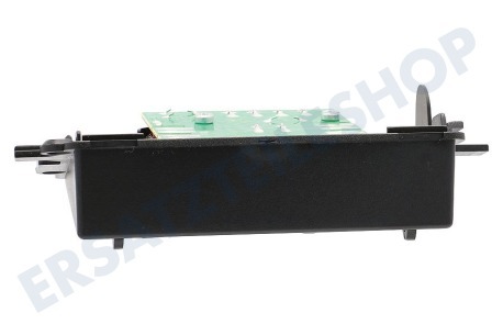 Bauknecht Abzugshaube Kontrolleinheit Steuerungsmodul und Bedienblende