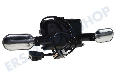 Whirlpool Abzugshaube Kontrolleinheit Steuerungsmodul und Bedienblende