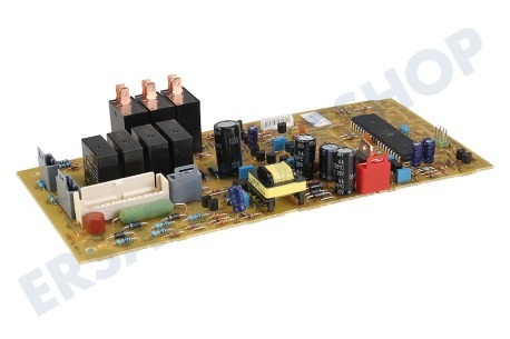Ignis Ofen-Mikrowelle Leiterplatte PCB Elektrische Steuerung