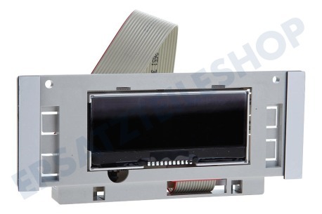 Hotpoint-ariston Ofen-Mikrowelle Display Display mit Platine
