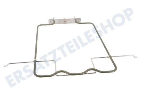 Bauknecht Ofen-Mikrowelle Heizelement 900 Watt