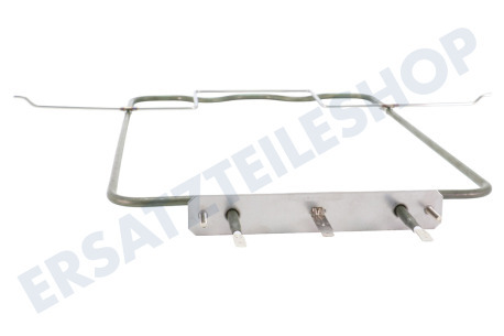 Bauknecht Ofen-Mikrowelle Heizelement 900 Watt