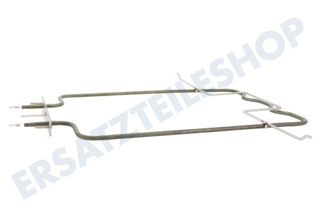 Bauknecht Ofen-Mikrowelle Heizelement 900 Watt