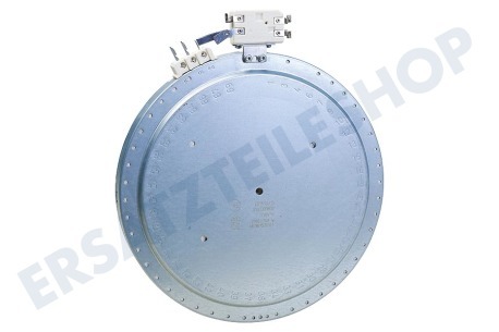 Ikea Kochplatte Kochzone