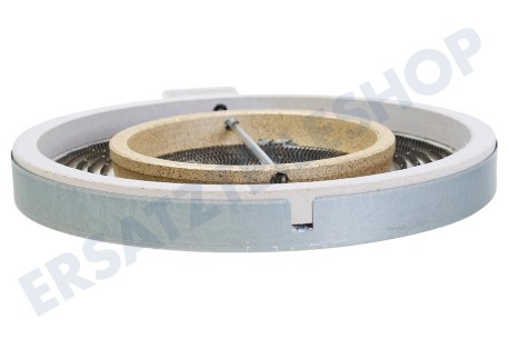 Ikea Kochplatte Kochzone