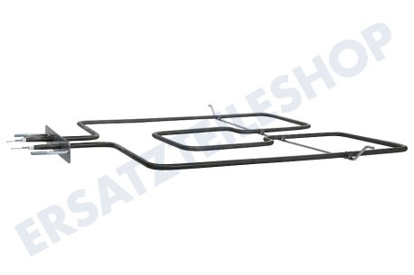 Ikea Ofen-Mikrowelle 480121104184 oberes Heizelement