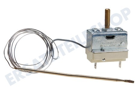 Ignis Ofen-Mikrowelle Thermostat Mit Stiftsensor
