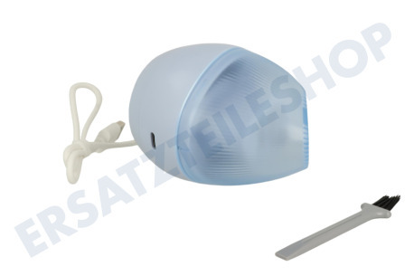 Philips  GCA2100/20 Philips Flusenrasierer Blau