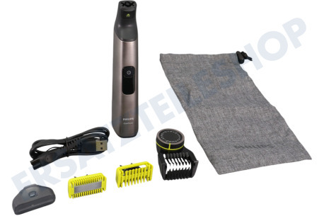 Philips  QP6552/15 OneBlade Pro 360