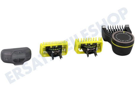 Philips  QP6552/15 OneBlade Pro 360