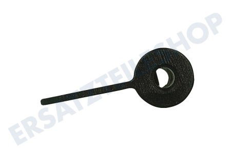 Tefal Brotbackautomat SS-188284 Knethaken gerade