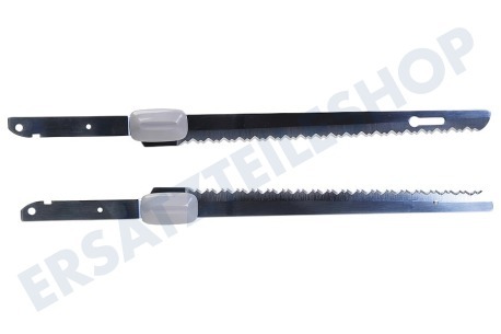 Moulinex  SS-989730 Messer Klingen, 2 Stück für Elektromesser