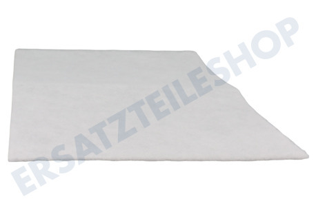 Pelgrim Abzugshaube Filter Fettfilter 540x340mm