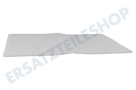 Pelgrim Abzugshaube Filter Fettfilter 540x340mm