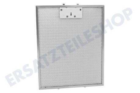 Pelgrim Abzugshaube Metallfilter 257x318mm