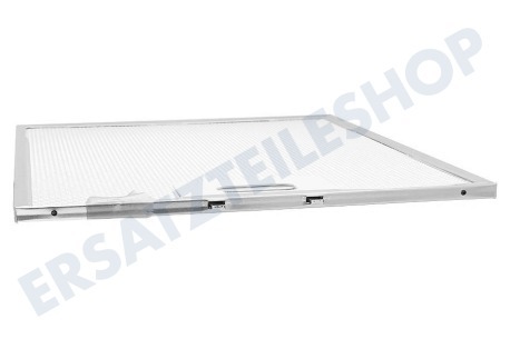 Pelgrim Abzugshaube Metallfilter 257x318mm